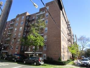1 of 1 - 3206 Fairfield Avenue # 6g, Bronx, NY