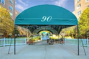 1 of 1 - 90 Byrant Avenue # 6c- Dorset, White Plains, NY