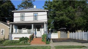 1 of 1 - 13 Park Avenue, Newburgh, NY