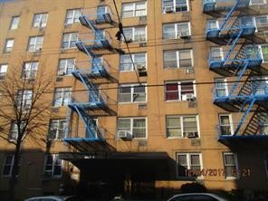 1 of 1 - 2661 Marion Avenue # 3b, Bronx, NY
