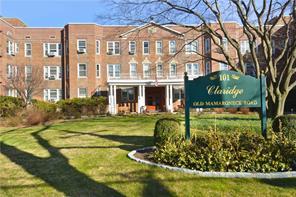 1 of 1 - 101 Old Mamaroneck Road 2b5, White Plains, NY