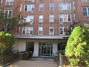 1 of 1 - 2385 Barker Avenue # 3w, Bronx, NY