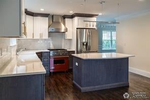 1 of 1 - 92 Ridge Road, Ardsley, NY