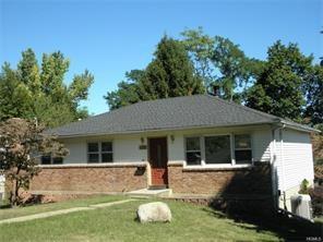 1 of 1 - 37 Hillside Avenue, Haverstraw, NY