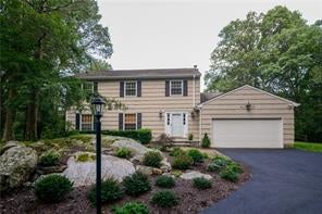 1 of 1 - 25 Tanglewild Road, Chappaqua, NY