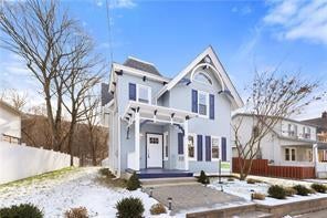 1 of 1 - 45 Sixth St., Hillburn, NY