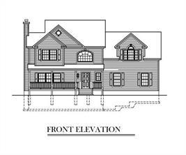 1 of 1 - 108 Ayr Road, Chester, NY