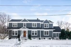 1 of 1 - 20 Manursing Avenue, Rye, NY