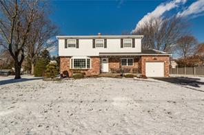 1 of 1 - 43 Ashwood Drive, Blauvelt, NY