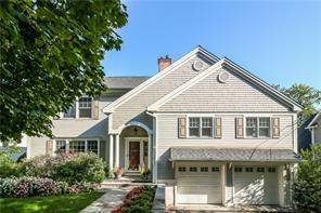 1 of 1 - 35 Beverly Drive, Rye, NY
