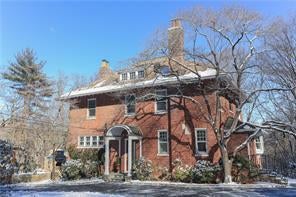 1 of 1 - 35 Woodland Drive, Pleasantville, NY