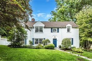 1 of 1 - 2 Wellyn Road, Bronxville, NY
