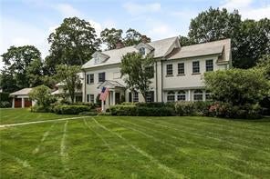 1 of 1 - 4 Willow Avenue, Larchmont, NY