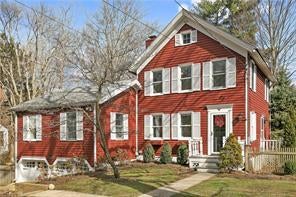 1 of 1 - 35 Mill River Road, Chappaqua, NY
