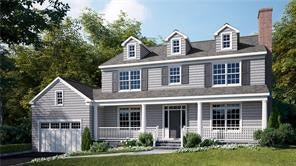 1 of 1 - 27 Claremont Avenue, Rye, NY