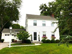 1 of 1 - 7 Chatham Road, Chappaqua, NY