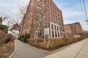 1 of 1 - 167 Centre Avenue # 1a, New Rochelle, NY