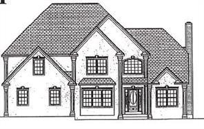 1 of 1 - Lot #11 Far View Lane, Campbell Hall, NY