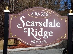 1 of 1 - 356 Central Park Avenue # E-5, Scarsdale, NY