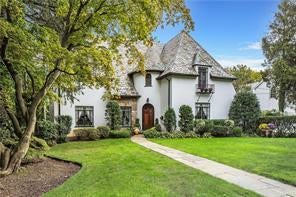 1 of 1 - 12 Colonial Road, Bronxville, NY