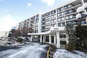 1 of 1 - 200 High Point Drive # 215, Hartsdale, NY