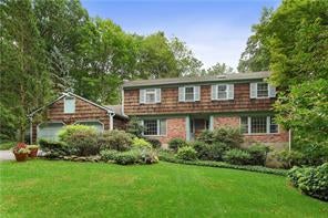 1 of 1 - 45 Mayberry Road, Chappaqua, NY