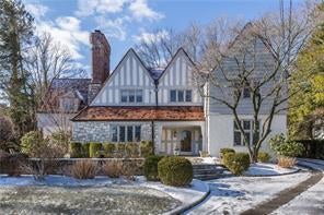 1 of 1 - 5 Courseview Road, Bronxville, NY