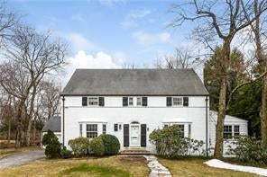 1 of 1 - 24 Valley Road, Scarsdale, NY