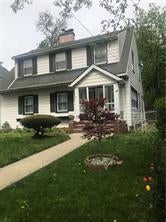 1 of 1 - 35 Columbus Avenue, Mount Vernon, NY