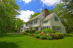 1 of 1 - 135 Cushman Road, Scarsdale, NY