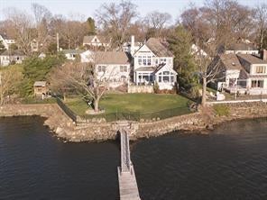 1 of 1 - 606 Shore Acres Drive, Mamaroneck, NY