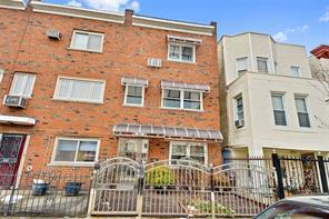 1 of 1 - 1917 Barnes Avenue, Bronx, NY