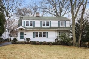 1 of 1 - 115 Osborn Road, Rye, NY