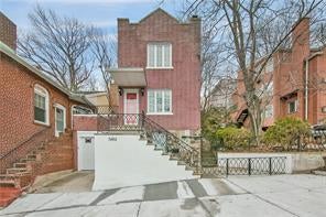 1 of 1 - 5461 Sylvan Avenue, Bronx, NY