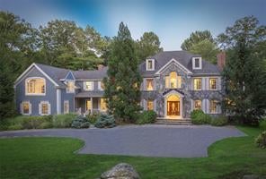1 of 1 - 6 Samuel Dann Way, Pound Ridge, NY