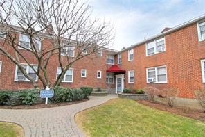 1 of 1 - 5 Bryant Crescent # 2j, White Plains, NY
