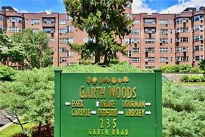 1 of 1 - 235 Garth Road E1g, Scarsdale, NY
