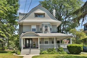 1 of 1 - 232 Liberty Avenue, New Rochelle, NY