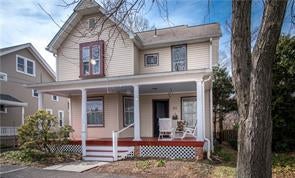 1 of 1 - 50 Marion St., Nyack, NY