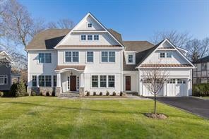 1 of 1 - 8 Stonehouse Road, Scarsdale, NY