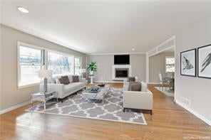 1 of 1 - 601 North State Road, Briarcliff Manor, NY