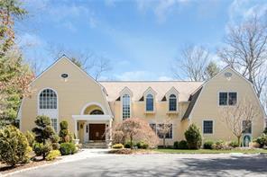 1 of 1 - 117 Random Farms Drive, Chappaqua, NY