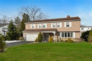 1 of 1 - 45 Anpell Drive, Scarsdale, NY