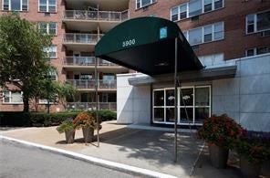 1 of 1 - 5900 Arlington Avenue # 10m, Bronx, NY