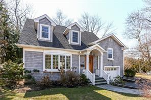 1 of 1 - 39 Lindbergh Avenue, Rye, NY