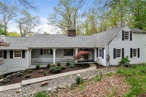1 of 1 - 16 Mt Holly Road East, Katonah, NY