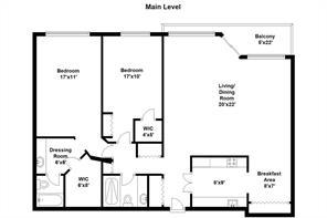 1 of 1 - 500 High Point Drive # 810, Hartsdale, NY