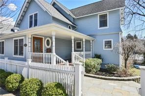 1 of 1 - 21 Cherry Avenue, Larchmont, NY