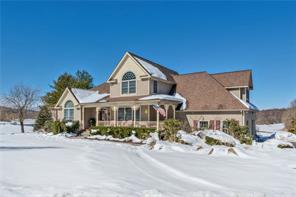 1 of 1 - 137 Bellvale Lakes Road, Warwick, NY