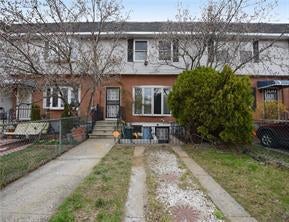 1 of 1 - 2023 Hermany Avenue, Bronx, NY
